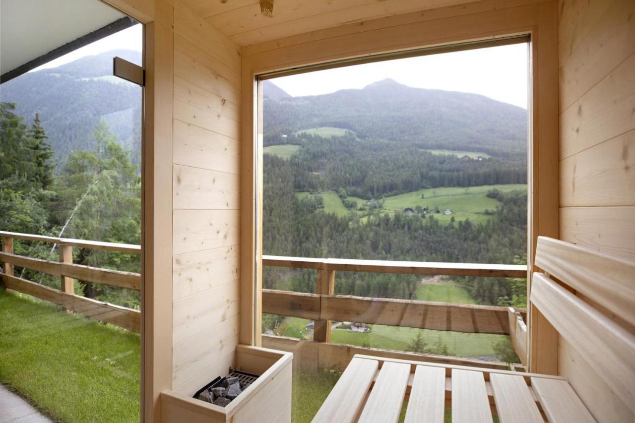 Archehof Hochzirm Lodge Anton Campo Tures Exterior photo